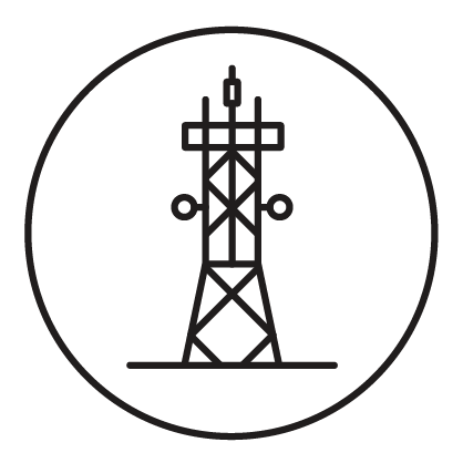 5G Wireless Macro Cell