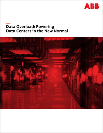 Powering Data Centers In The New Normal | OmniOn Power