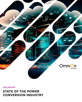 state of the power